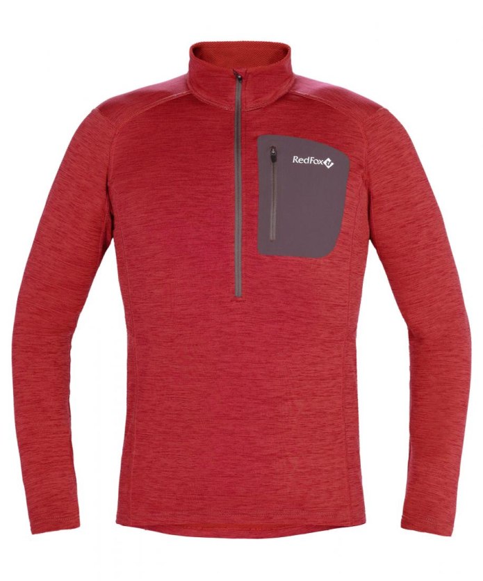 Red Fox термобелье мужское