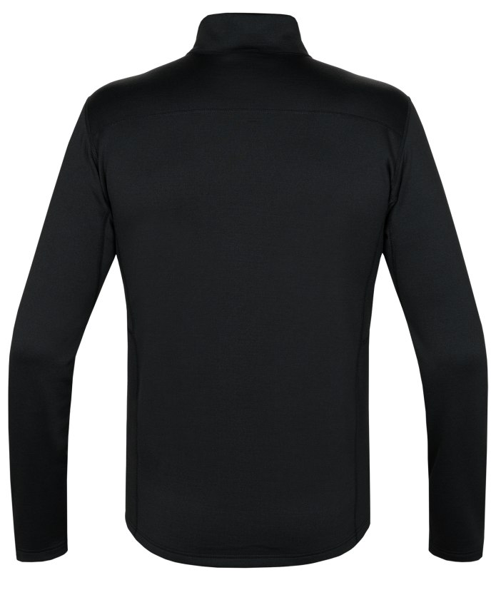 Red Fox Pullover Merino