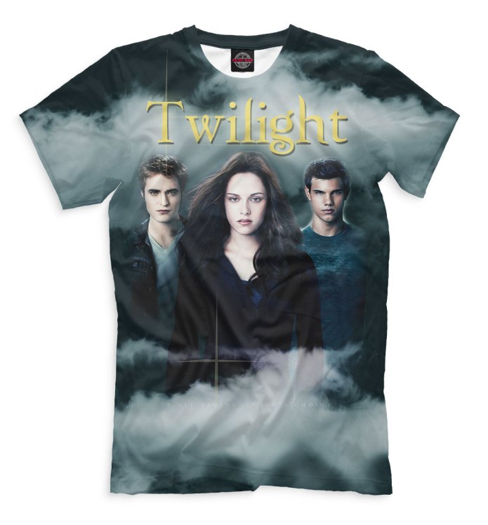 Печать на футболках