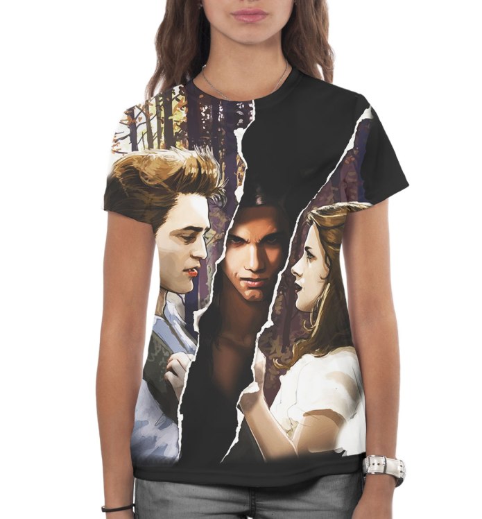 Кофта Сумерки