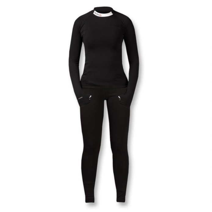 Термобелье Penguin Red Fox