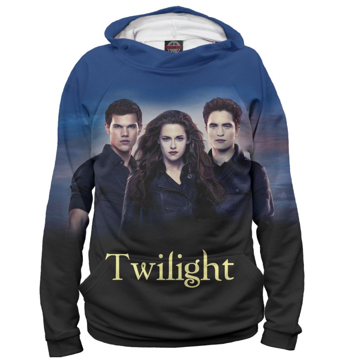 Майка Сумерки