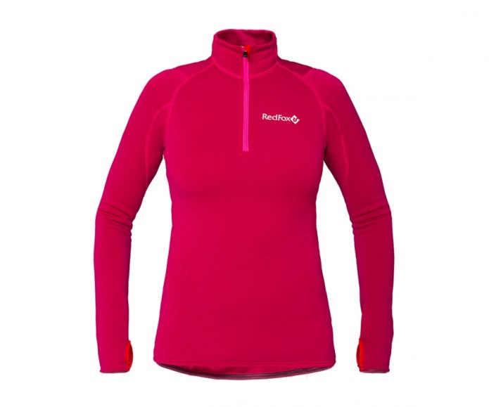 Комплект термобелье мужское REDFOX - Penguin Power stretch