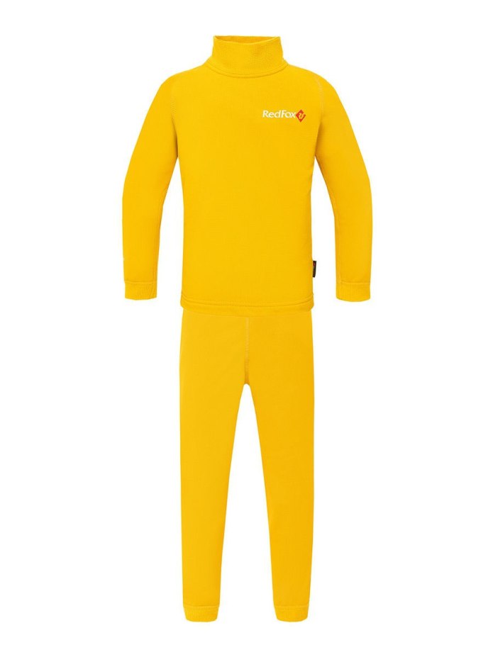 Термобелье РЕДФОКС детское