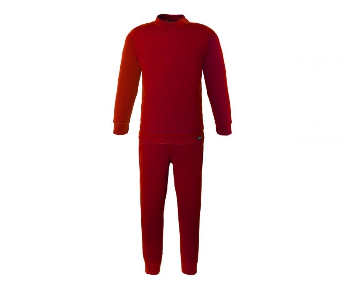 Комплект термобелье мужское REDFOX - Penguin Power stretch