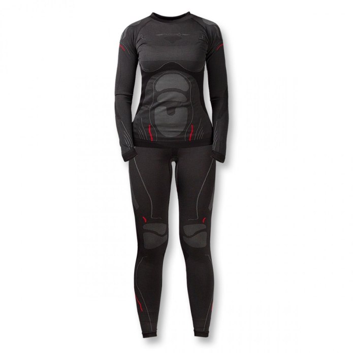 Red Fox термобелье женское