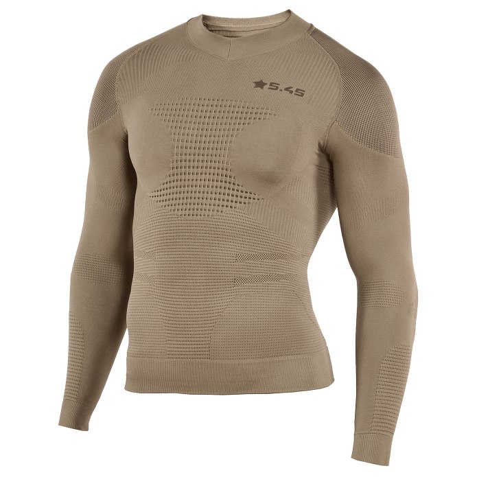 Термобельё Фантом 5.45 Design