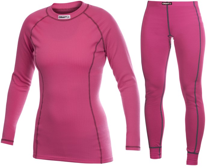 Термобелье Craft Active