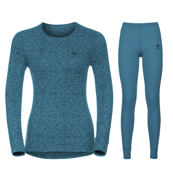 Термобелье одло женское