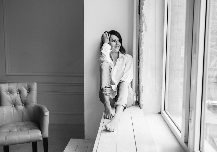 Брук актриса