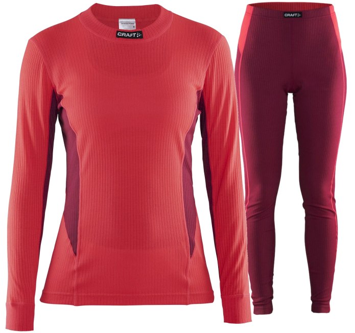 Термобелье крафт Протерм