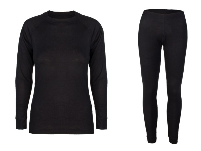 Термобельё Monte grande