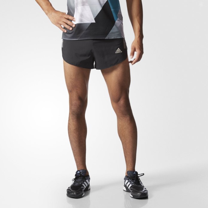 Шорты adidas Adizero для бега