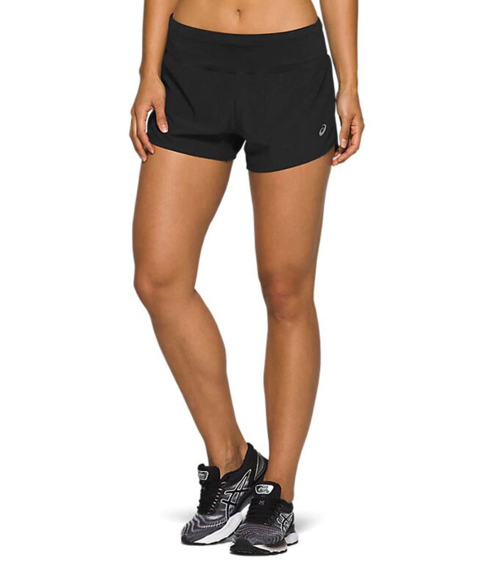 ASICS / шорты Road 5in short