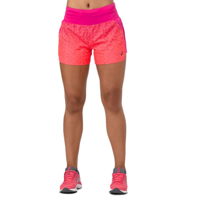 Шорты найк женские для бега