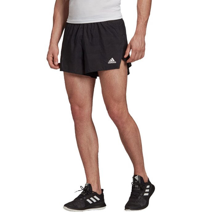Шорты adidas fast 2in1 short PRIMEBLUE men