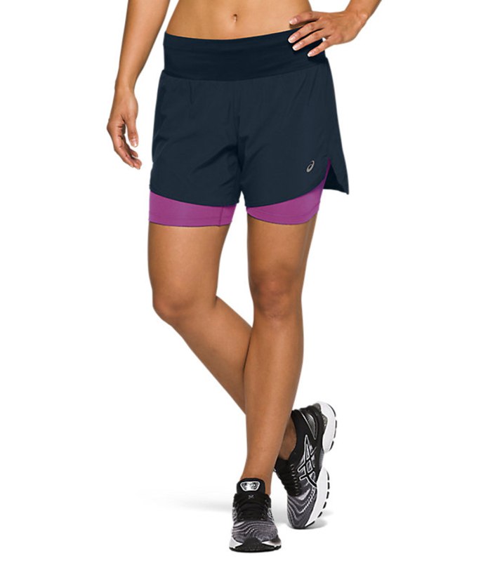 Шорты ASICS 5.5'' Road short w