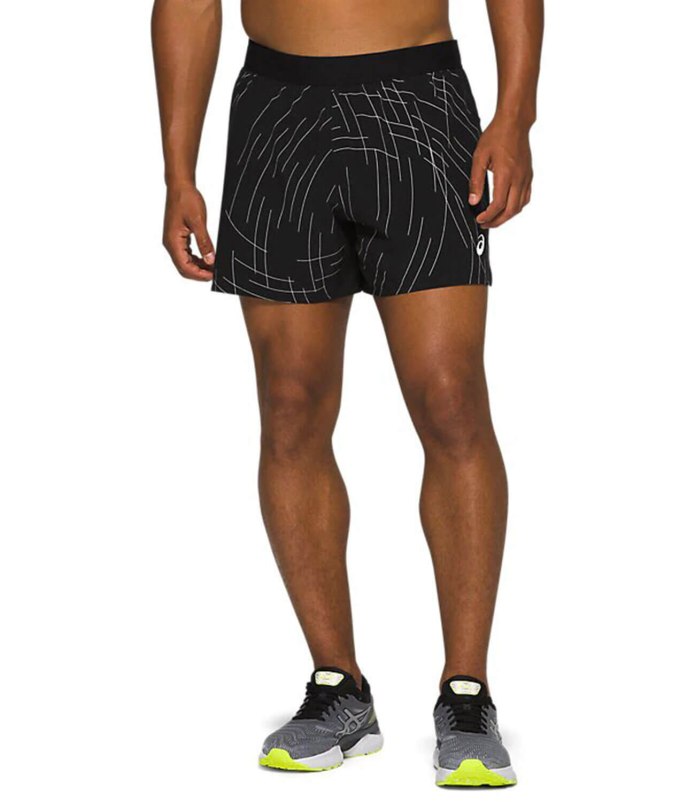 ASICS • шорты Road Split short