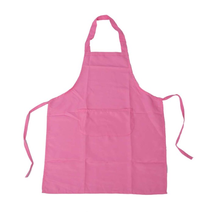 Фартук с карманами