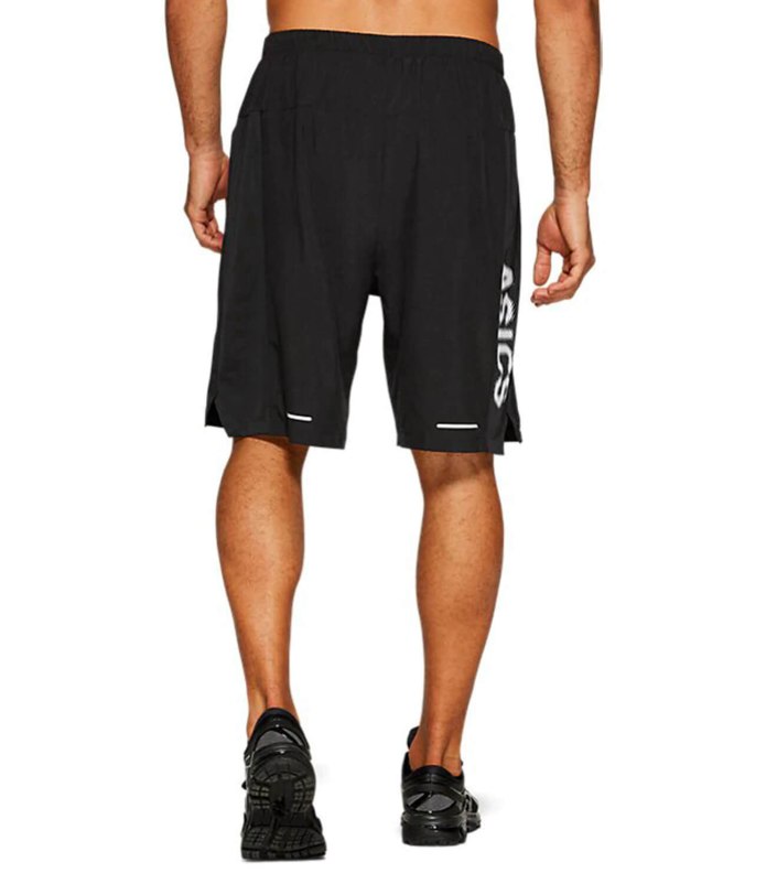 Шорты ASICS Silver 7 in 2-in-1