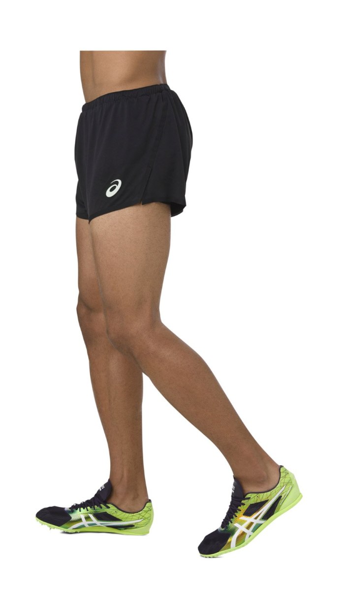 Шорты для бега мужские ASICS