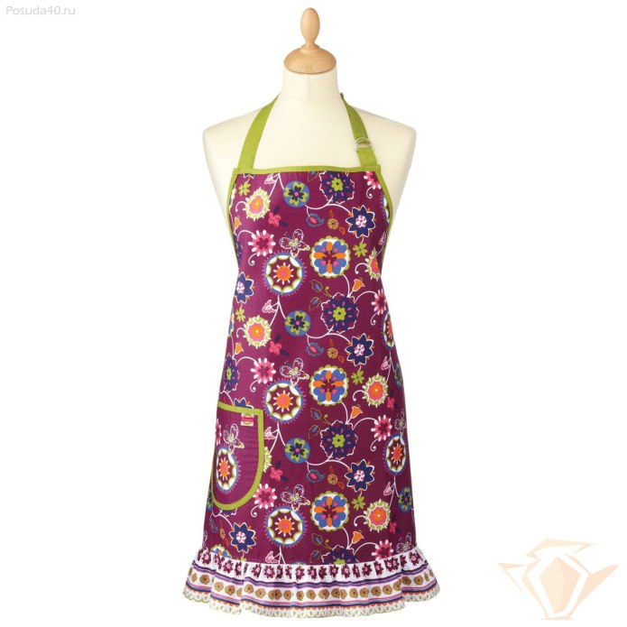 Фартук женский