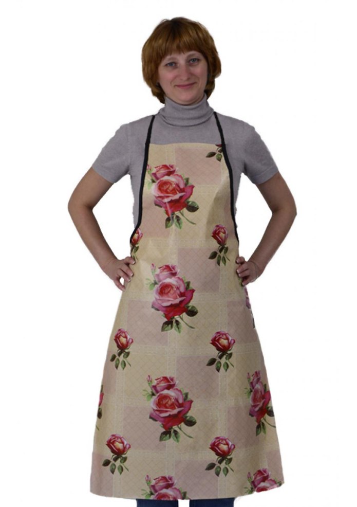 Фартук ПВХ щит-1 облегченный КЩС