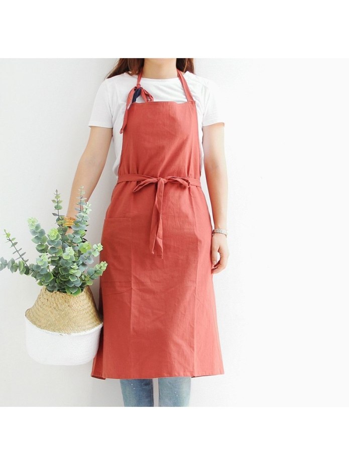 Стильный передник