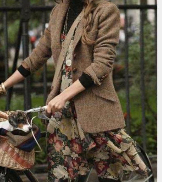 Благородный Шик стиль Кэтрин