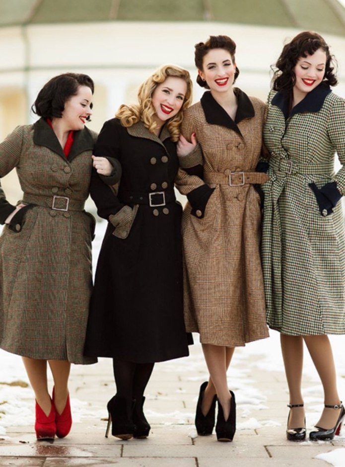 Питти Уомо классический костюм 2020