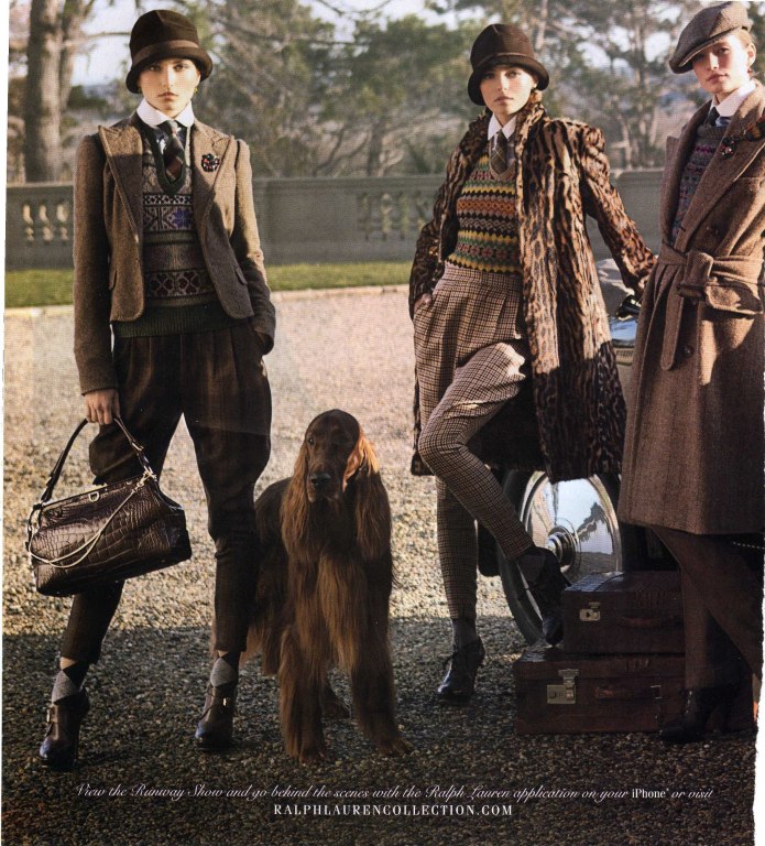 Стиль дерби 2020