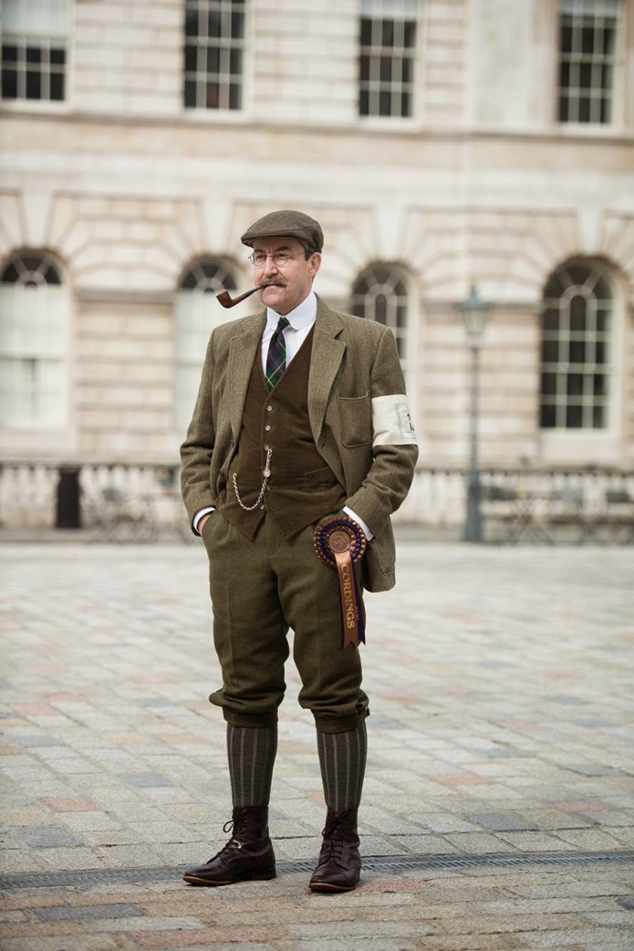 Леди – Преппи