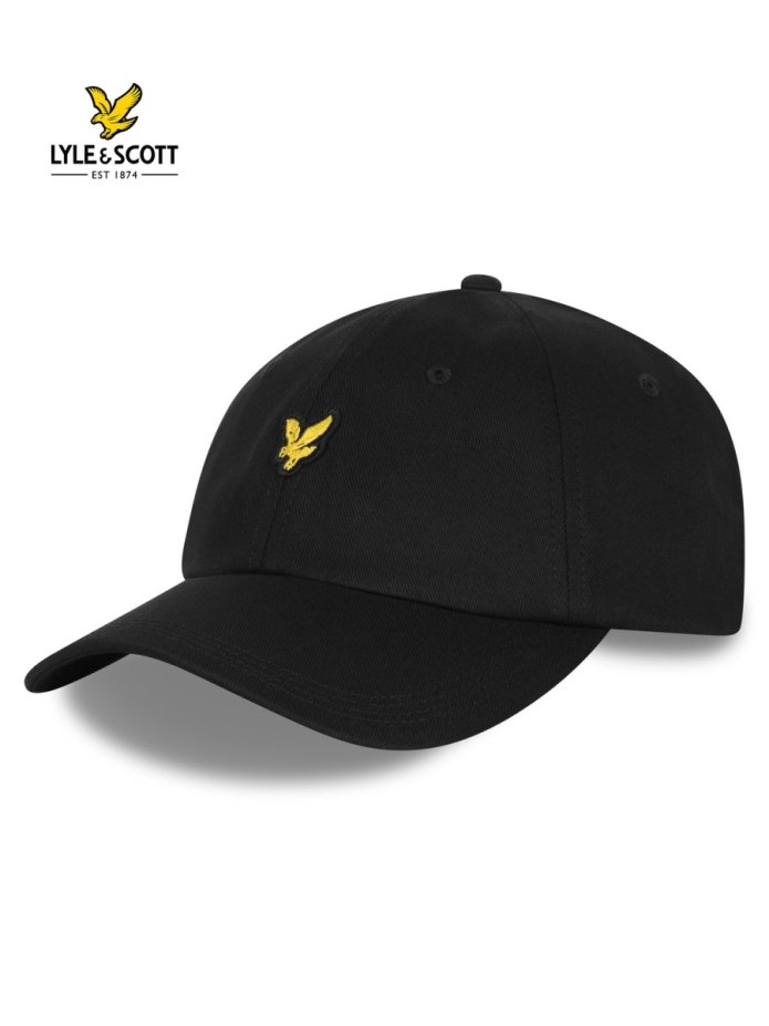 Кепка или бейсболка отличия