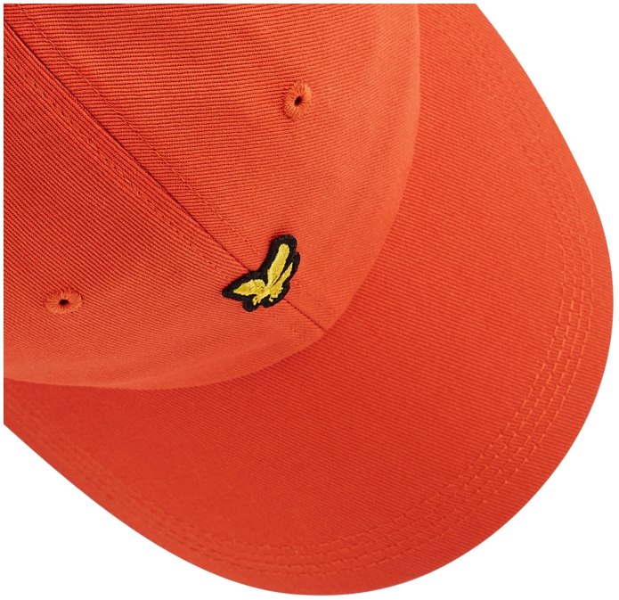 Lyle & Scott / бейсболка Ripstop cap