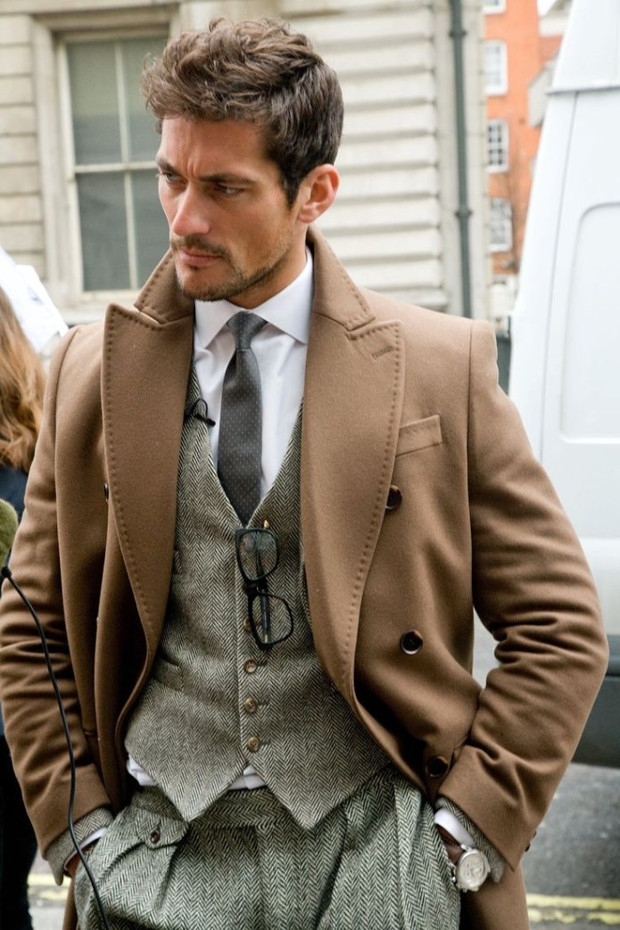 Томми Хилфигер Преппи