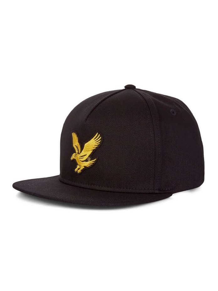 Lyle & Scott Five Panel cap