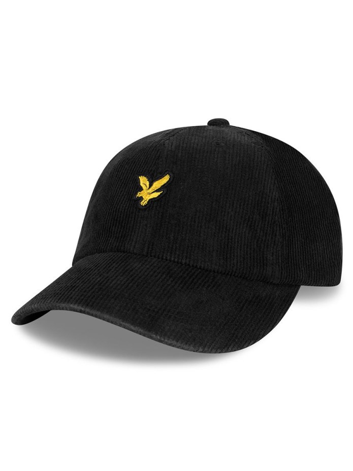 Кепка Lyle & Scott Ripstop