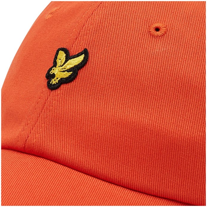 Lyle & Scott / бейсболка Five Panel cap