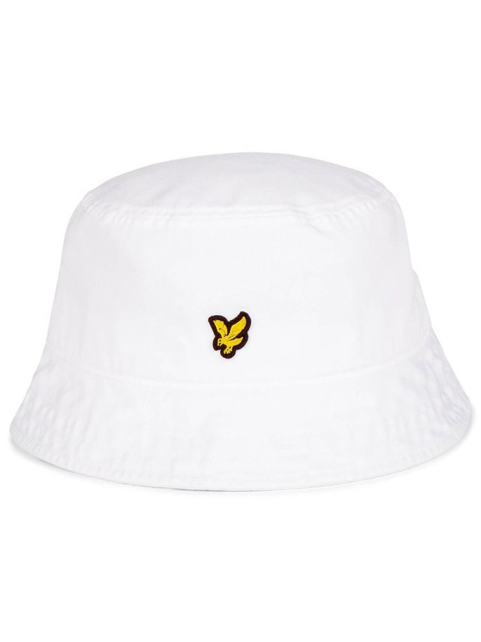 Lyle Scott 5 Panel cap