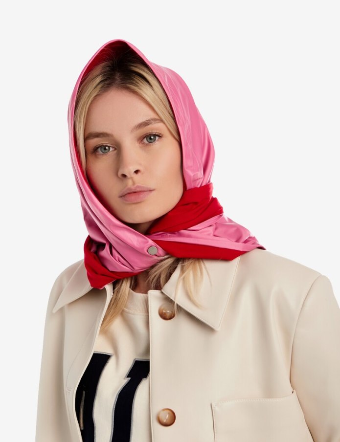 Косынка женская