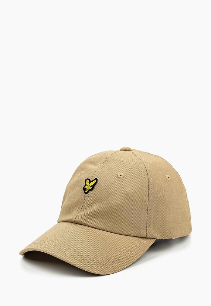 Кепка Lyle & Scott Ripstop
