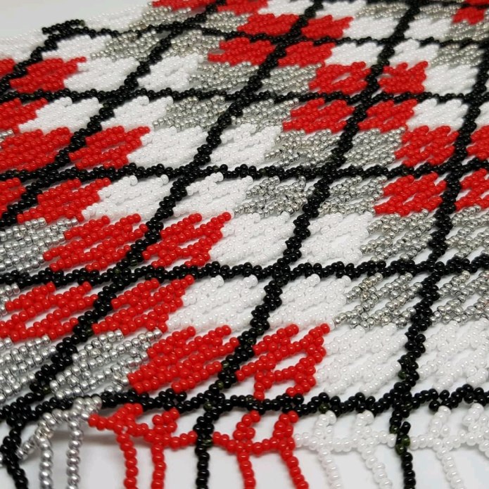 Сечкин Оздемир красная косынка