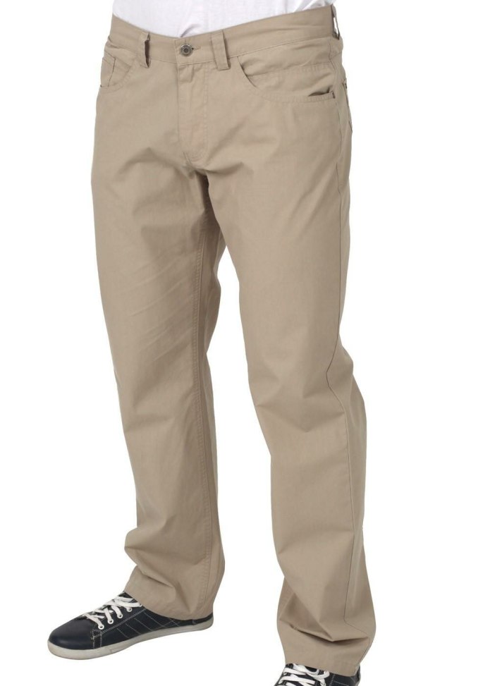 Брюки мужские Lee Cooper