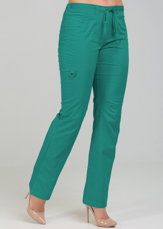 Брюки женские Донна n560т