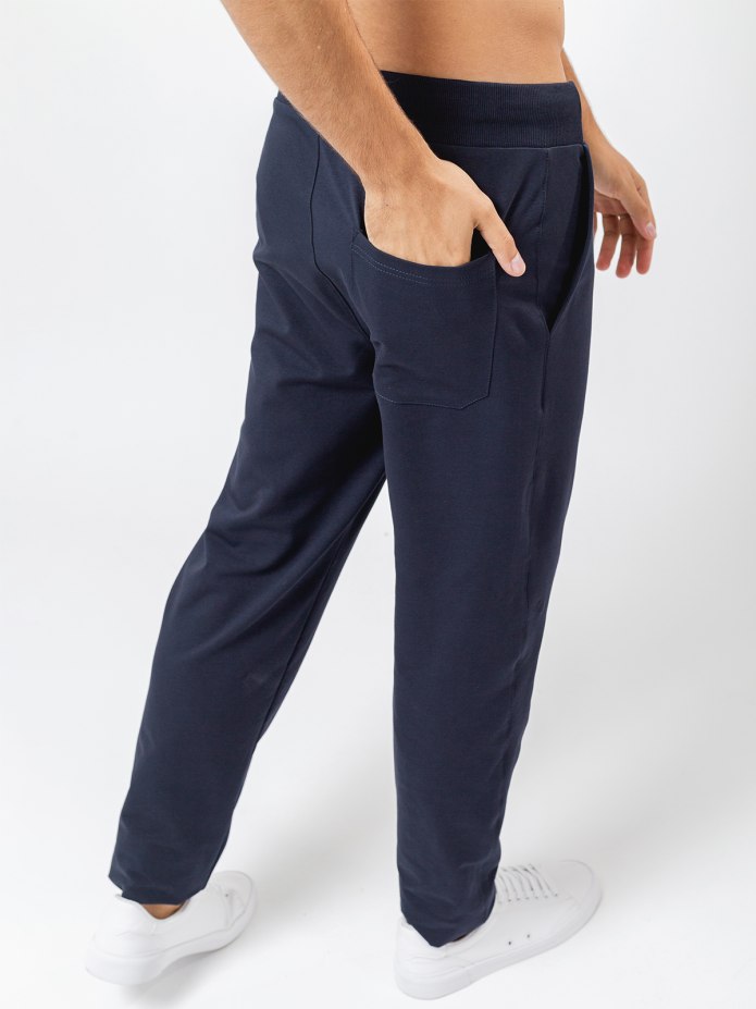 Oxo-1073-310 брюки муж.