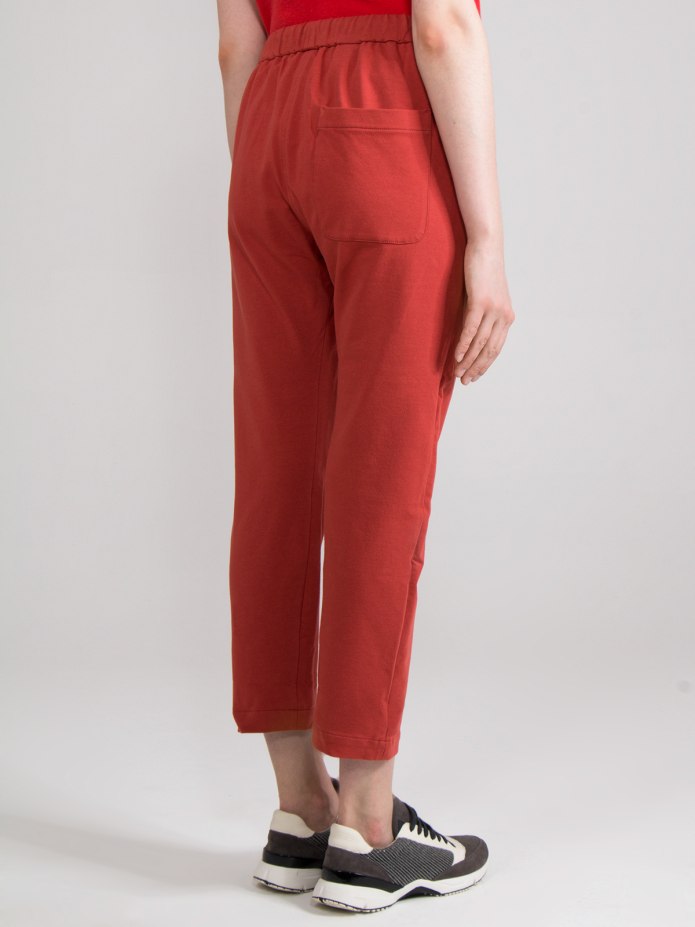 Brunello Cucinelli брюки женские