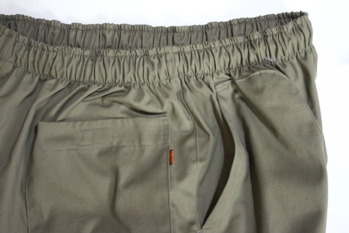 Кальсоны RV Stark 3001 брюки домашние Rene Vilard