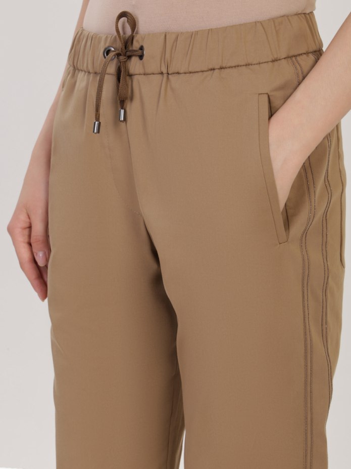 Brunello Cucinelli брюки женские