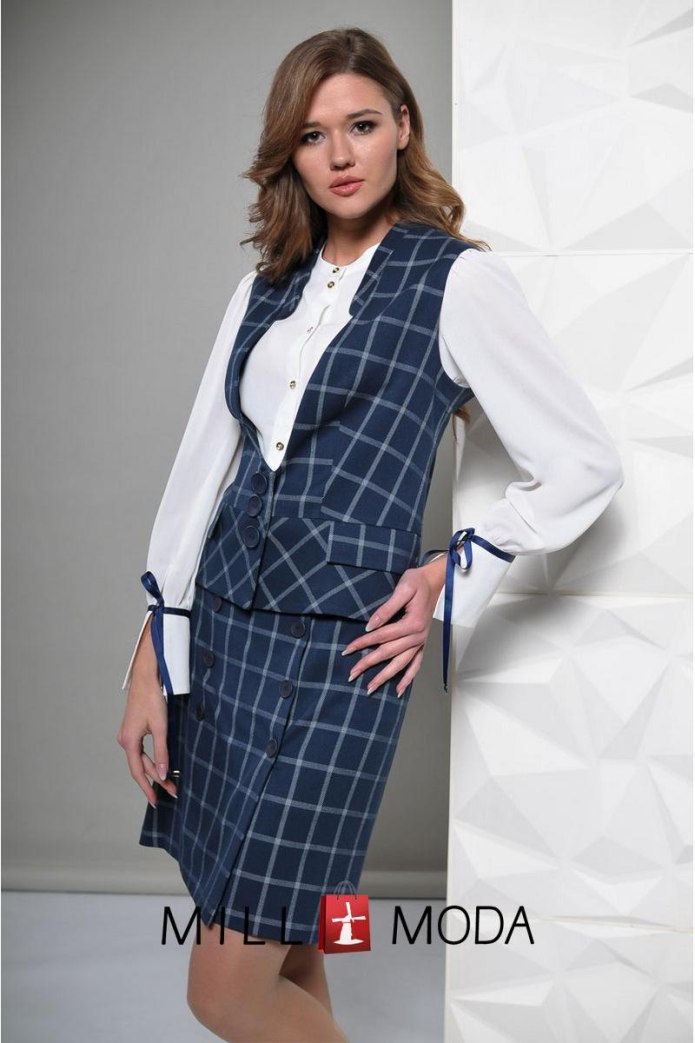 Golden Valley 36260 синий