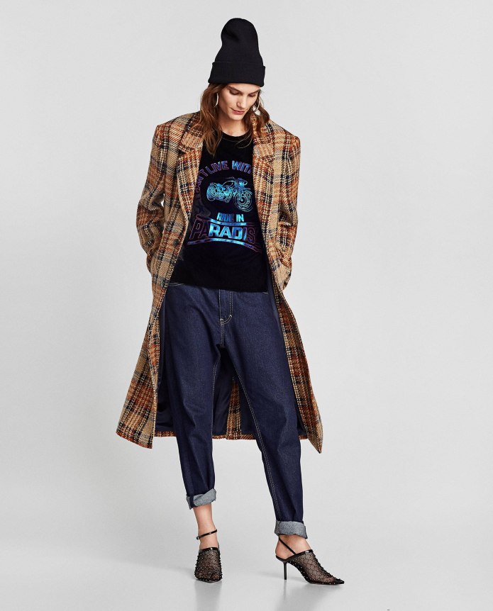 Стиль гранж в одежде